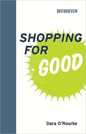 Book Shopping for Good (Boston Review Books) free Book Shopping for Good (Boston Review Books) free