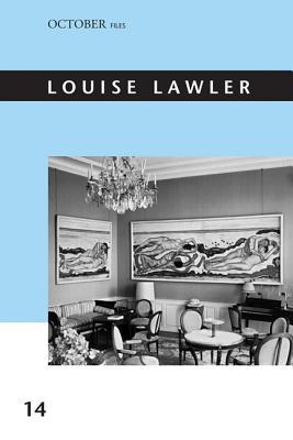 Book Louise Lawler (october Files) free