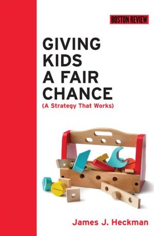 Book Giving Kids a Fair Chance (Boston Review Books) free