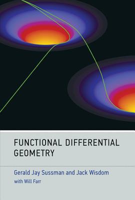 Book Functional Differential Geometry (The MIT Press) free