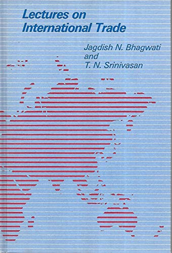 Book Lectures on International Trade free