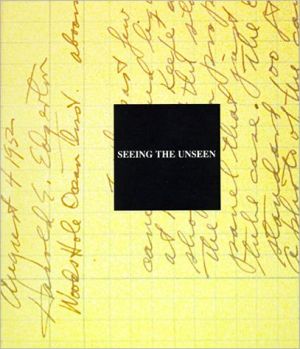 Book Seeing the Unseen: Dr. Harold E. Edgerton and the Wonders of Strobe Alley free