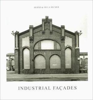 Book Industrial Facades free