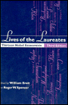 Book Lives Of The Laureates: Thirteen Nobel Economists (the Mit Press) free