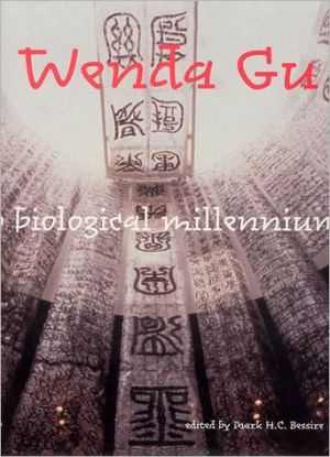 Book Wenda Gu: Art from Middle Kingdom to Biological Millennium (The MIT Press) free