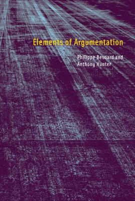 Book Elements of Argumentation (The MIT Press) free