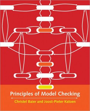 Book Principles of Model Checking (The MIT Press) free