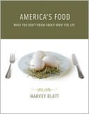 Book America's Food: What You Don't Know About What You Eat (MIT Press) free
