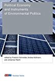 Book Political Economy and Instruments of Environmental Politics (CESifo Seminar Series) free