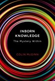 Book Inborn Knowledge: The Mystery Within (The MIT Press) free