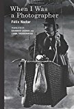 Book When I Was a Photographer (The MIT Press) free