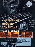Book A History of Modern Computing (History of Computing) free