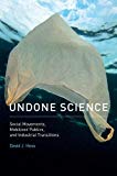 Book Undone Science: Social Movements, Mobilized Publics, and Industrial Transitions (The MIT Press) free