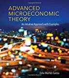 Book Advanced Microeconomic Theory: An Intuitive Approach with Examples (The MIT Press) free
