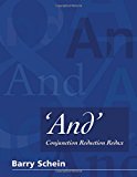 Book 'And': Conjunction Reduction Redux (The MIT Press) free
