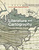 Book Literature and Cartography: Theories, Histories, Genres (The MIT Press) free