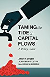 Book Taming the Tide of Capital Flows: A Policy Guide (The MIT Press) free