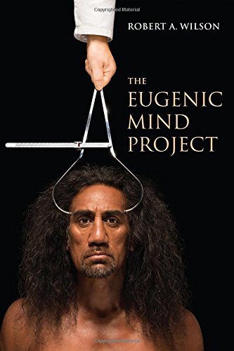 Book The Eugenic Mind Project (The MIT Press) free