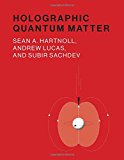 Book Holographic Quantum Matter (The MIT Press) free