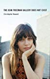 Book The Jean Freeman Gallery Does Not Exist (The MIT Press) free