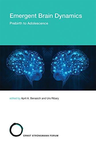 Book Emergent Brain Dynamics: Prebirth to Adolescence (Strüngmann Forum Reports) free