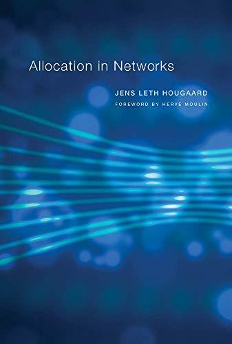Book Allocation in Networks (The MIT Press) free