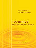 Book Recursive Macroeconomic Theory (The MIT Press) free
