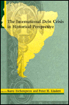 Book The International Debt Crisis in Historical Perspective free