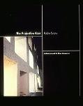 Book The Projective Cast: Architecture and Its Three Geometries free