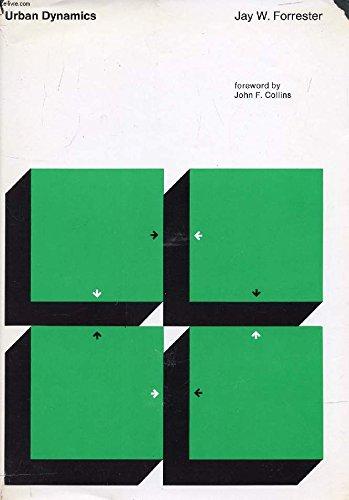 Book Urban Dynamics free