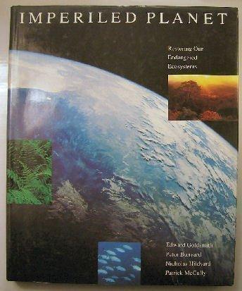 Book Imperiled Planet/5000 Days Save Planet free Book Imperiled Planet/5000 Days Save Planet free