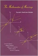 Book The Mathematics of Marriage: Dynamic Nonlinear Models free