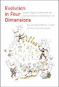Book Evolution in Four Dimensions: Genetic, Epigenetic, Behavioral, and Symbolic Variation in the History of Life (Life and Mind: Philosophical Issues in Biology and Psychology) free