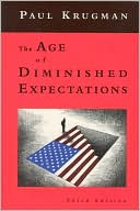 Book The Age of Diminished Expectations, Third Edition free