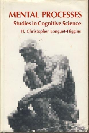 Book Mental Processes: Studies in Cognitive Science (Explorations in Cognitive Science) free