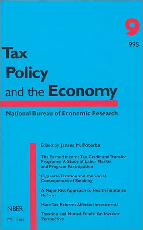 Book Tax Policy And The Economy free