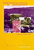 Book Human Settlements and Planning for Ecological Sustainability: The Case of Mexico City (Urban and Industrial Environments) free