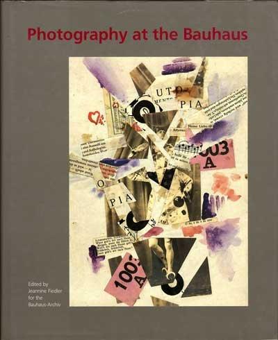 Book Photography at The Bauhaus free
