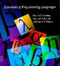 Book Essentials of Programming Languages free