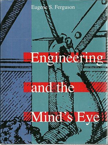 Book Engineering and the Mind's Eye free