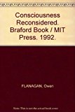 Book Consciousness Reconsidered (Bradford Books) free