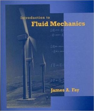 Book Introduction to Fluid Mechanics free