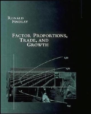 Book Factor Proportions, Trade, And Growth (ohlin Lectures) free