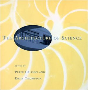 Book The Architecture Of Science (the Mit Press) free