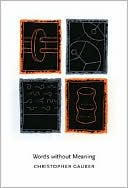 Book Words without Meaning (Contemporary Philosophical Monographs) free