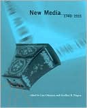 Book New Media, 1740-1915 (Media in Transition) free