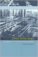 Book China Shifts Gears: Automakers, Oil, Pollution, and Development (Urban and Industrial Environments) free