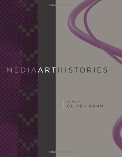 Book MediaArtHistories (Leonardo Book Series) free
