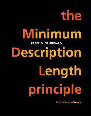 Book The Minimum Description Length Principle (Adaptive Computation and Machine Learning series) free