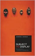 Book Subject to Display: Reframing Race in Contemporary Installation Art (The MIT Press) free